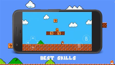 Super Mario APK for Android Download