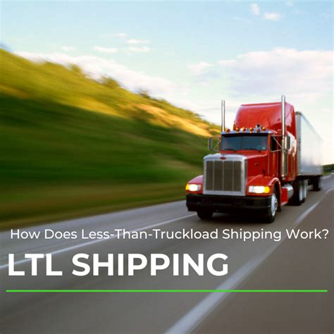 Truckload Vs LTL What S The Difference First Call