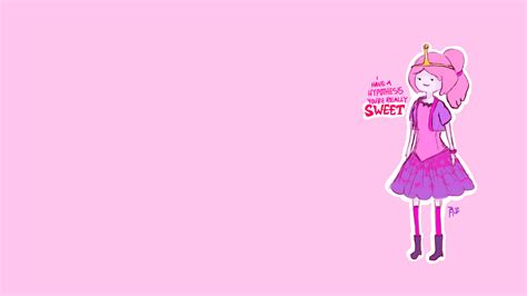 1920x1080 bubblegum, adventure time, adventure time, bubblegum ...