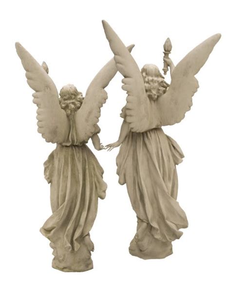 Angel Figurines Stock Photo by ©newlight 45703447