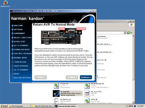 harman kardon avr firmware update - My Wushu Blog