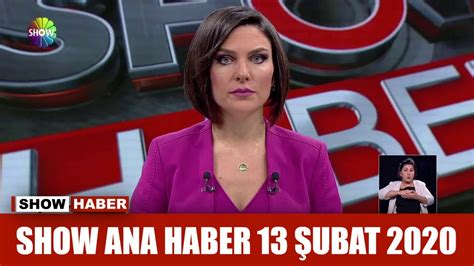 Show Ana Haber Ubat Youtube