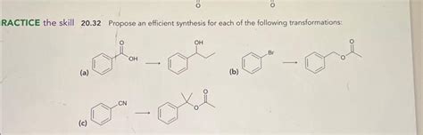 Solved Actice The Skill Propose An Efficient Chegg