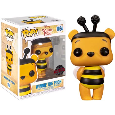 Pooh Funko Pop Ubicaciondepersonas Cdmx Gob Mx