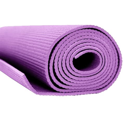 Tapete Para Yoga Em Eva Simples X X Cm Liveup Rosa Portal Do