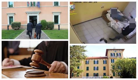 Imperia Violenze Sugli Anziani Al Cicalotto In Tribunale Arrivano