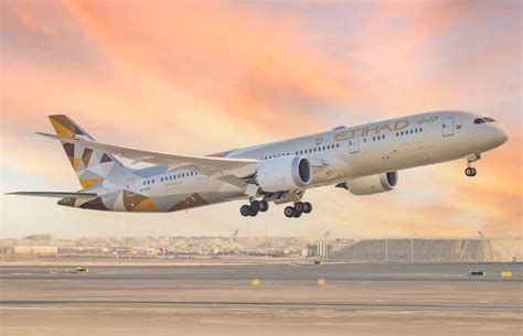 Etihad Airways Announces Abu Dhabi Flights To Warsaw And Prague