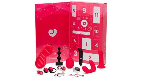 Lovehoney Launches New Sex Toy Advent Calendars For Christmas 2023 T3