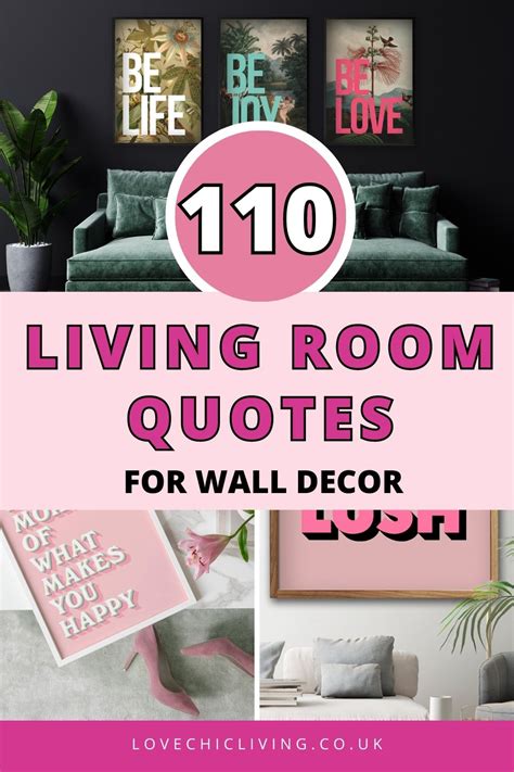 Top 20 Decorating Your Home Quotes To Brighten Up Your Space