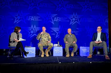 Acc Kessel Run C Leaders Discuss Evolution Of Air Operation Centers