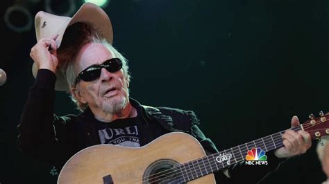 Country Music Legend Merle Haggard Dies At 79 Nbc News