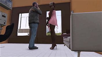 El Misterioso Laboratorio XVIDEOS