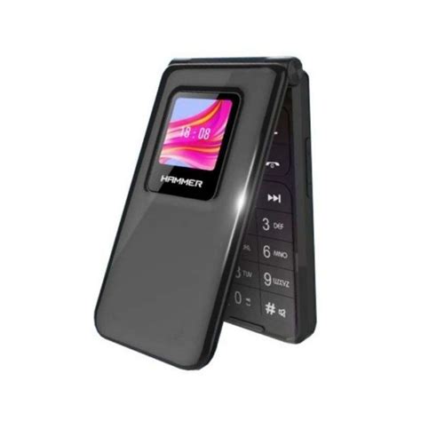 Jual Advan Hammer R Flip Phone Resmi Di Seller Parahyangan Store