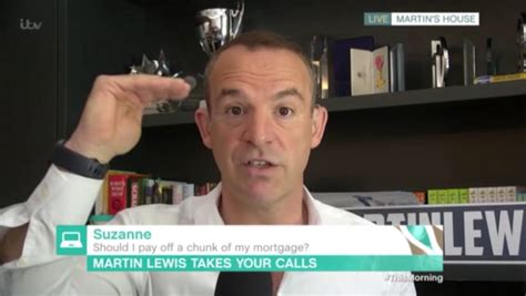 Martin Lewis Fan Explains How They Saved On Their Mortgage With