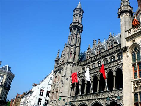 Pacotes De Viagens Para Bruges Pacotes Turisticos Na Decolar