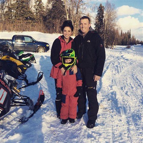 Bristol Palin Is Engaged — See Close Ups Of Her Ring And Adorable Pda