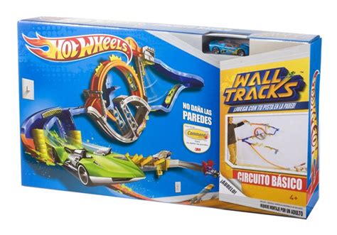 Hot Wheels Wall Tracks Review Angel Eden Blog