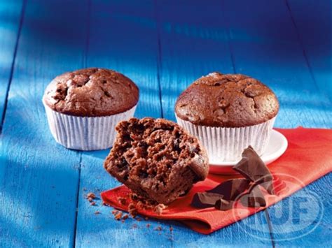 RUF Muffins Schoko 305g und Backzubehör kaufen MEINCUPCAKE Shop