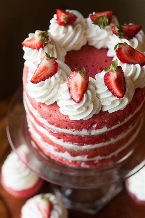 The Best Birthday Cake Recipes From Scratch Best Recipes Ideas And