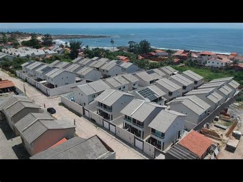 Apresentando O Bairro Da Iparana Caucaia E O Seu Potencial