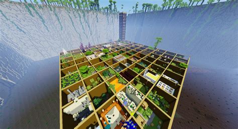 Descargar Levels A Parkour Map Kb Mapa De Minecraft The Best Porn Website