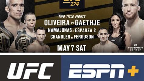 UFC Free Stream | UFC Live Stream Free | Free UFC Streams