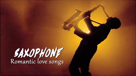 Top 100 Beautiful Romantic Saxophone Love Songs Of All Time I Believe I Can Fly Youtube