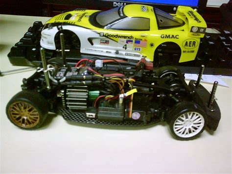 Hpi Micro Rs4 Hop Up Mods Rc Groups