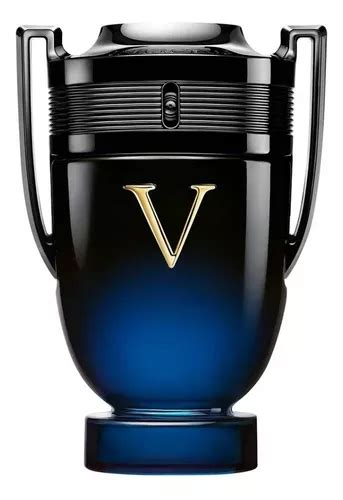 Paco Rabanne Invictus Victory Elixir Eau De Parfum Intense Ml Para