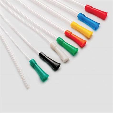 Suction Catheter Different Types Sizes Uses And Off