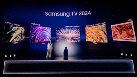 Samsung chính thức ra mắt thế hệ Samsung AI TV mới tại thị trường Việt Nam