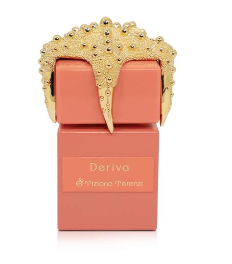 TIZIANA TERENZI | Harrods UK