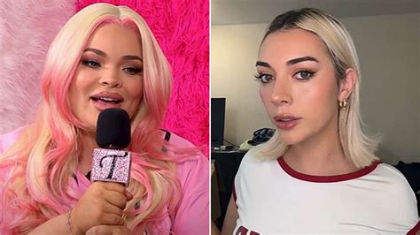 Brianna Chickenfry Hits Back At Trisha Paytas Over Weird Onlyfans