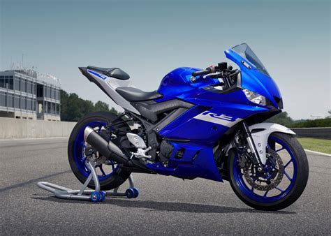 Yamaha Yzf R Race Base Tenkateracingproducts