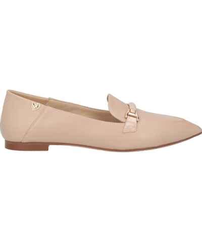 Loafers E Mocassini Nude Braccialini Estate Stileo It