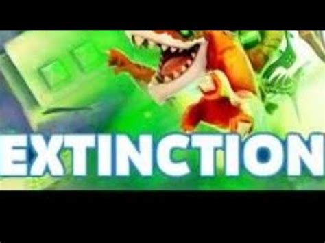 Hungry Shark World Extinction Mode Easter Egg Baby Shark Do Do Do