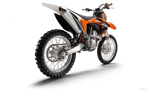 2013 KTM 350 SXF