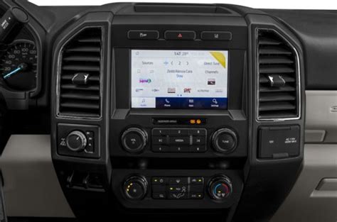 2020 Ford F-350 Interior & Exterior Photos & Video - CarsDirect