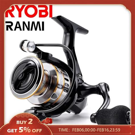 Ry Iplik Makaralar Tuzlu Su Tatl Su Bal K L K Reel Ultralight Metal Er