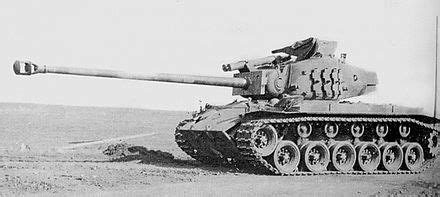 M26 Pershing - Wikipedia