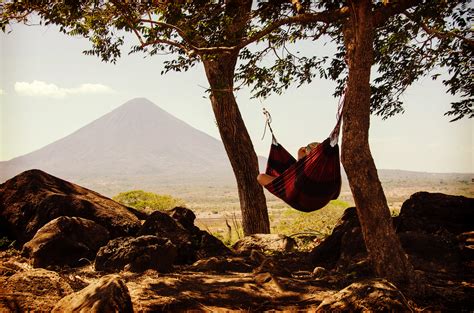 Free Images : chill, chilling, hammock, landscape, nature, outdoors ...