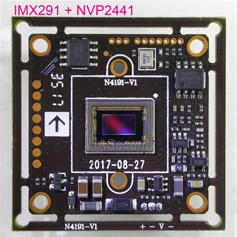 AHD H 1080P CVBS D1 1 2 8 STARVIS IMX291 CMOS NVP2441 CCTV