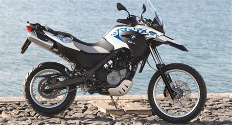 Bmw G 650 Gs Motorcycle Review Dual Sport Perfection