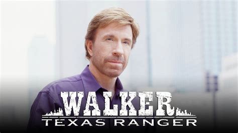 Watch Walker, Texas Ranger (1993) TV Series Free Online - Plex