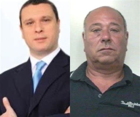 Mafia Politica E Appalti A Sciacca Confermate 4 Misure Cautelari