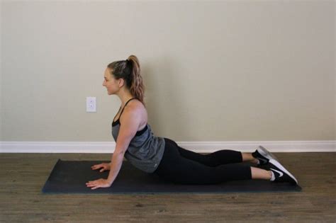 Exercises Every Man Needs To Know For Better Sex
