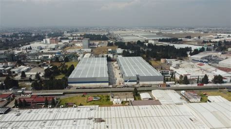 Naves Industriales En Renta Toluca Lerma Bodegas Toluca