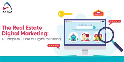 The Real Estate Digital Marketing A Complete Guide To Digital Marketing