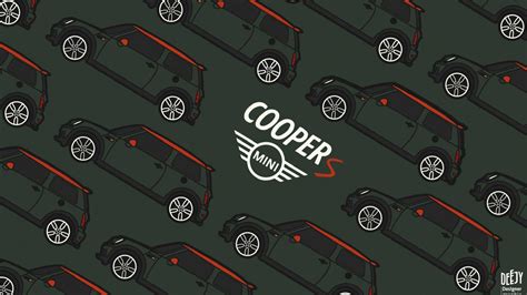 Mini Cooper Logo Wallpapers - Top Free Mini Cooper Logo Backgrounds ...