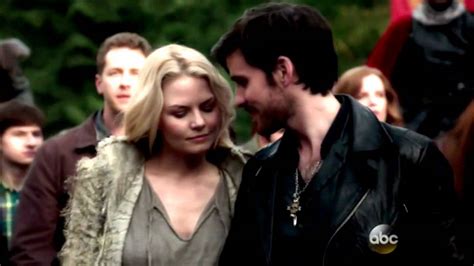 Hook Emma Parallels 5x02 YouTube